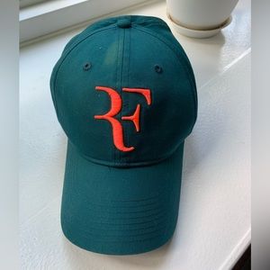 Unisex Nike Roger Federer Hat